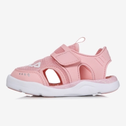 Fila Guard Kd - Naisten Sandaalit - Pinkki | FI-54468